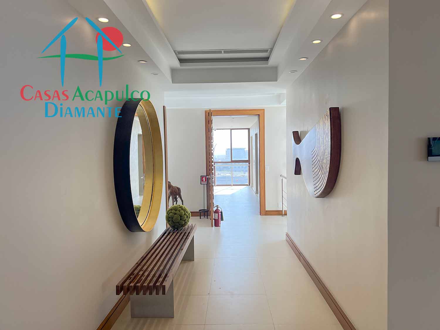 La Isla Bali 909 - Vestíbulo de acceso 2